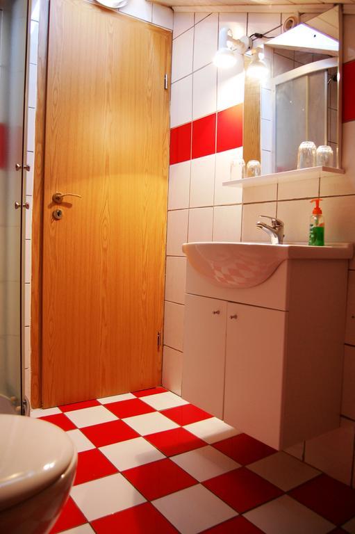 Apartments Setka Krk Town Room photo