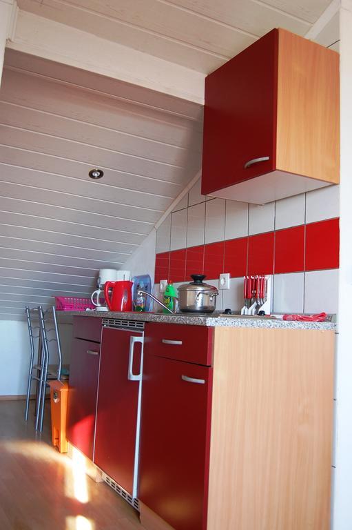 Apartments Setka Krk Town Room photo