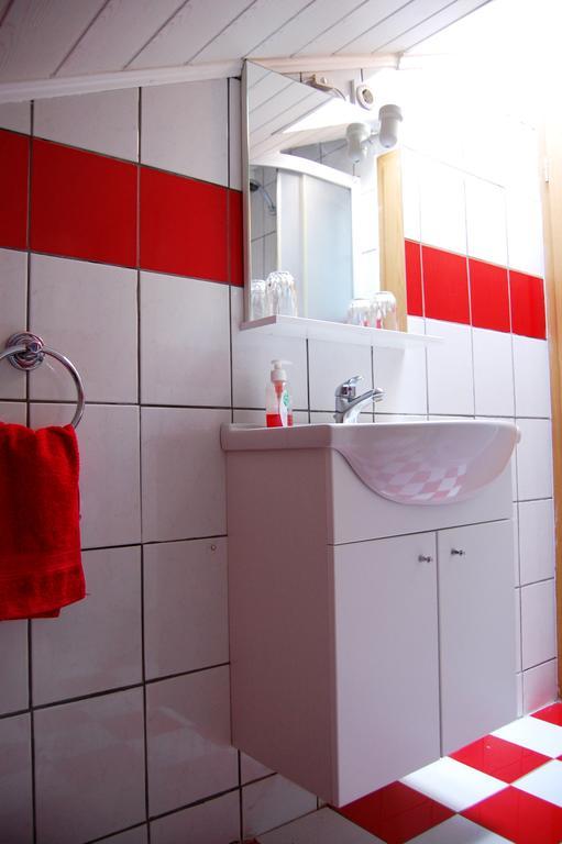 Apartments Setka Krk Town Room photo