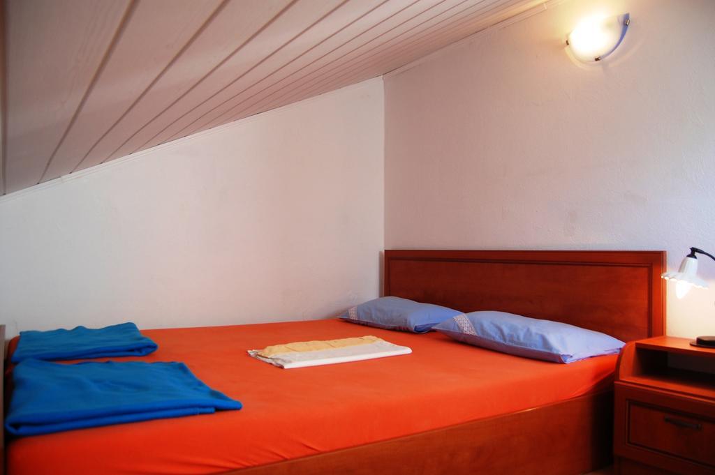 Apartments Setka Krk Town Room photo