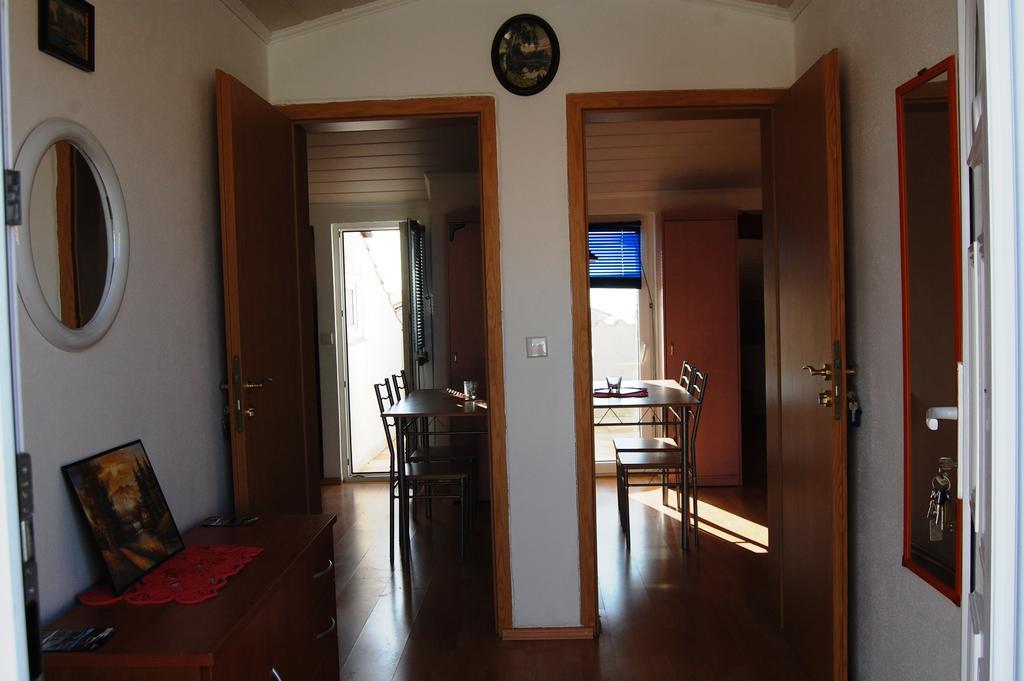 Apartments Setka Krk Town Room photo