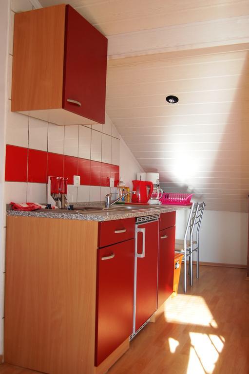 Apartments Setka Krk Town Room photo