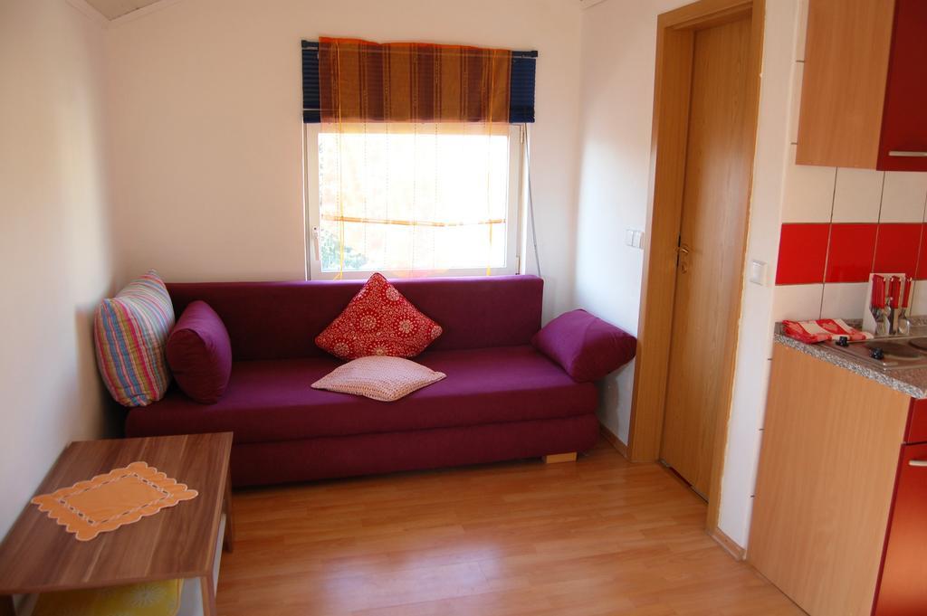 Apartments Setka Krk Town Room photo