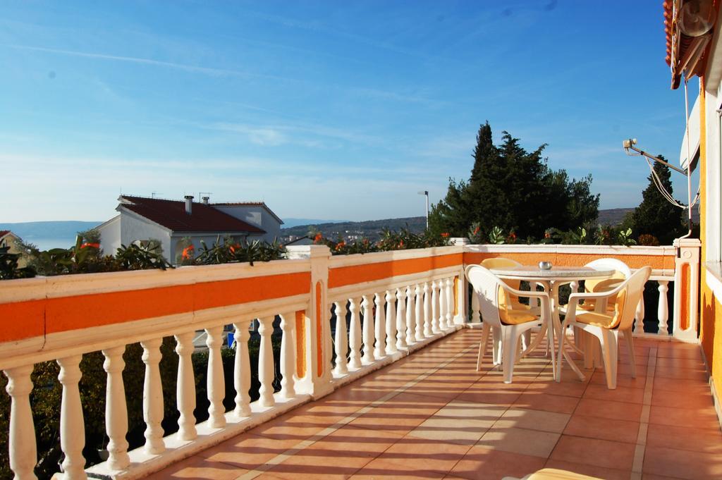 Apartments Setka Krk Town Room photo