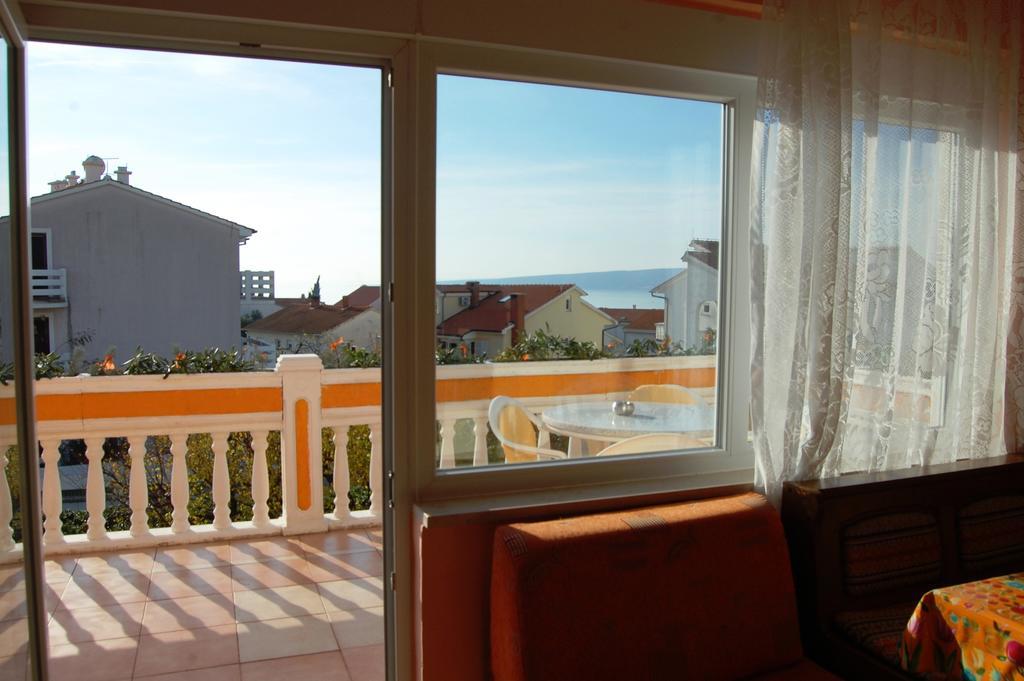 Apartments Setka Krk Town Room photo