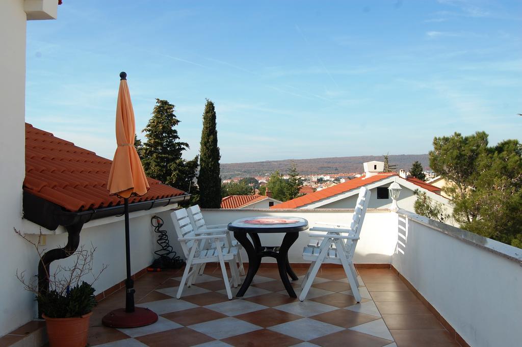Apartments Setka Krk Town Room photo