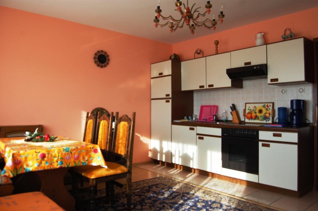 Apartments Setka Krk Town Room photo