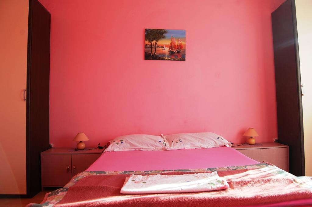 Apartments Setka Krk Town Room photo