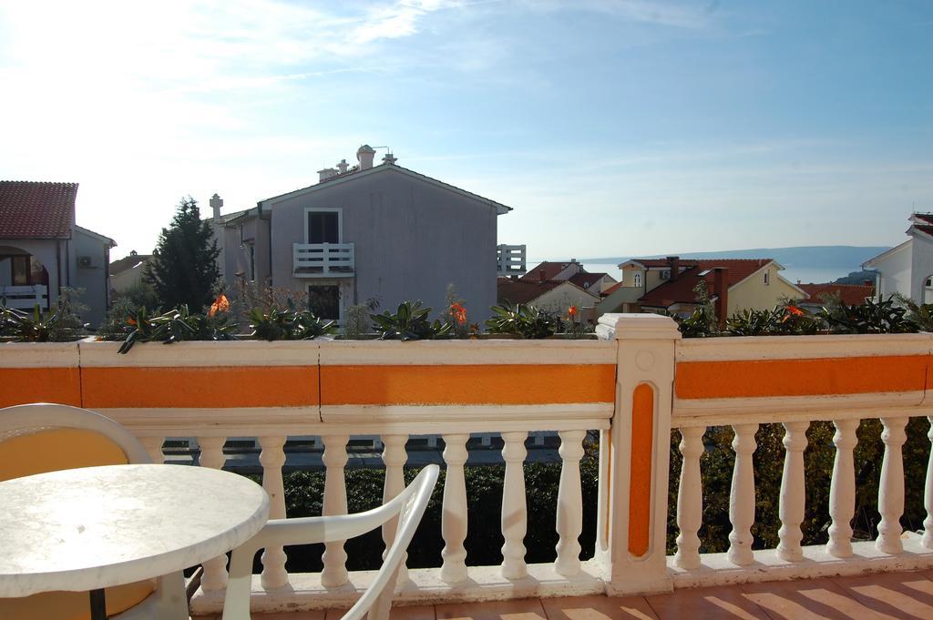 Apartments Setka Krk Town Room photo