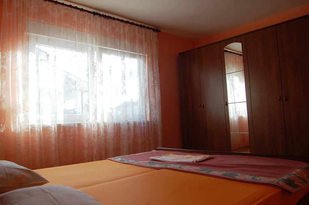 Apartments Setka Krk Town Room photo