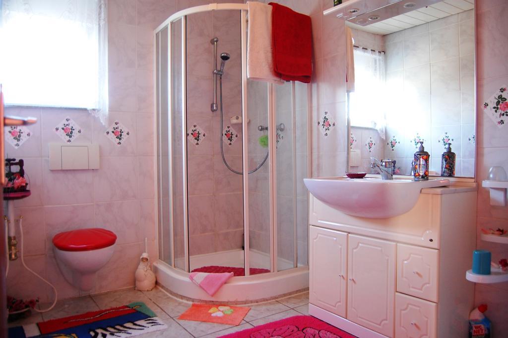 Apartments Setka Krk Town Room photo