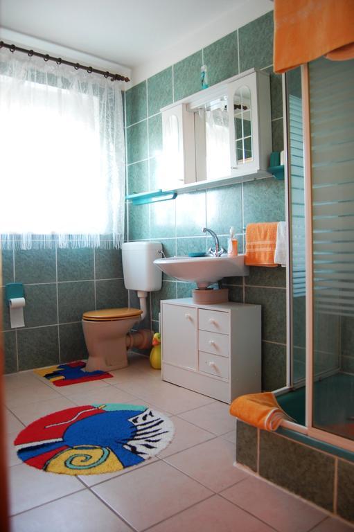 Apartments Setka Krk Town Room photo